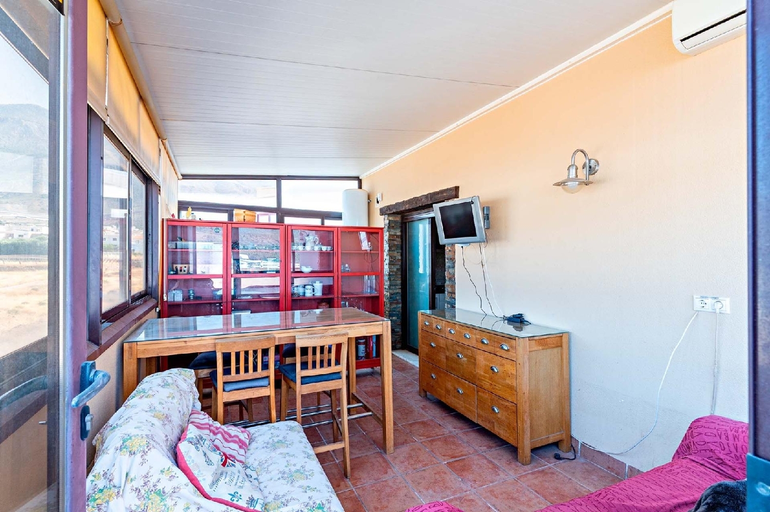  for sale penthouse Dalias Poniente Almeriense 4