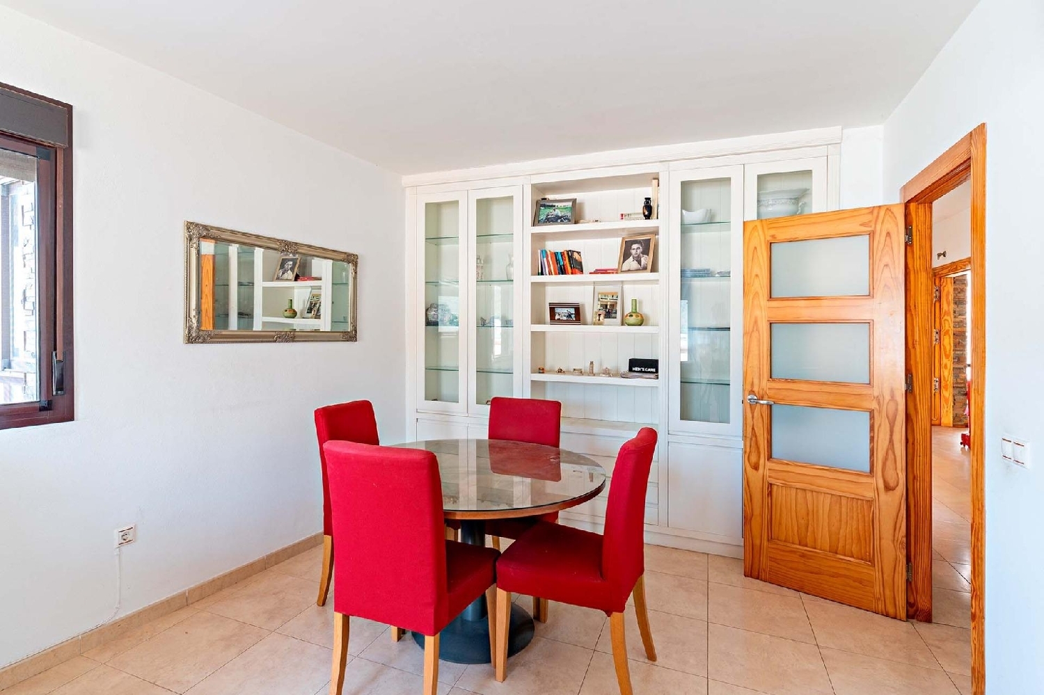 for sale penthouse Dalias Poniente Almeriense 3