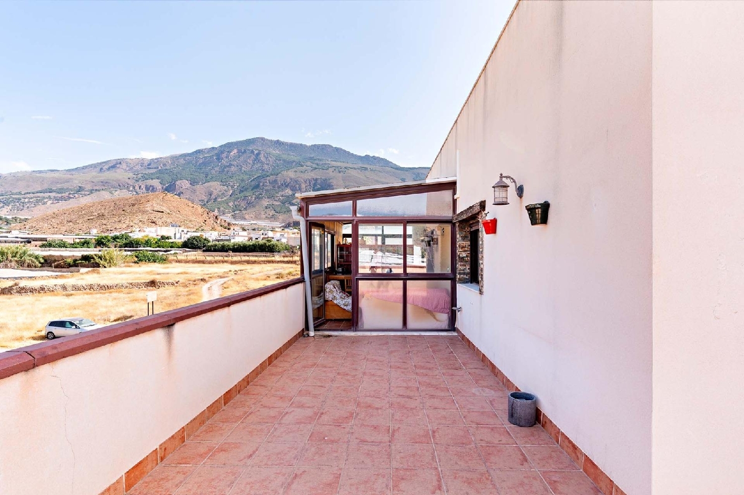  for sale penthouse Dalias Poniente Almeriense 7