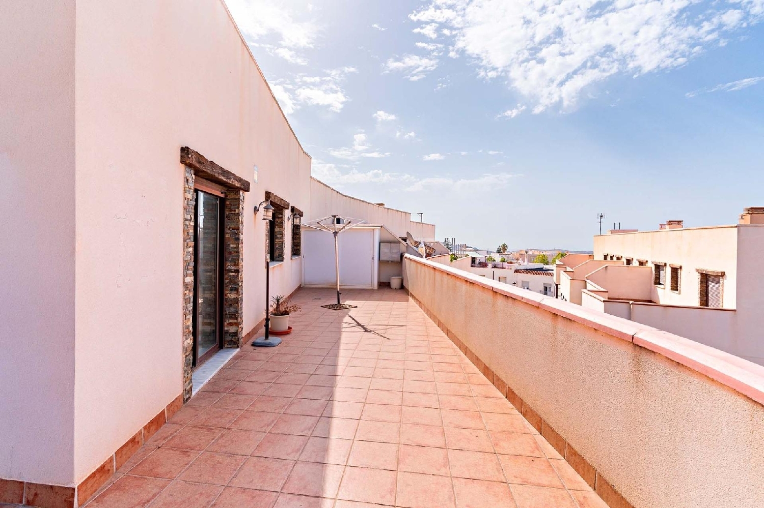  for sale penthouse Dalias Poniente Almeriense 6