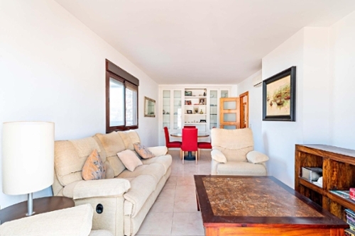 Dalias Poniente Almeriense penthouse foto 6283255