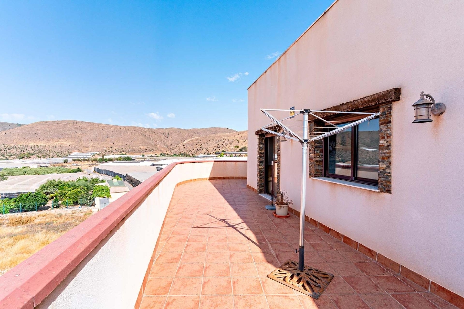  for sale penthouse Dalias Poniente Almeriense 5