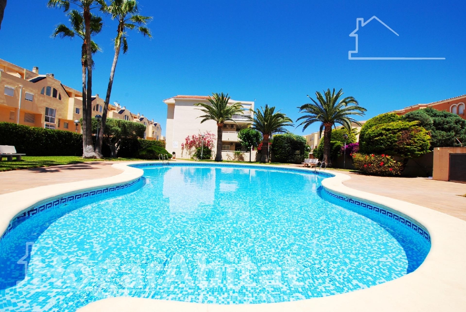  à vendre penthouse Dénia Marina Alta 4