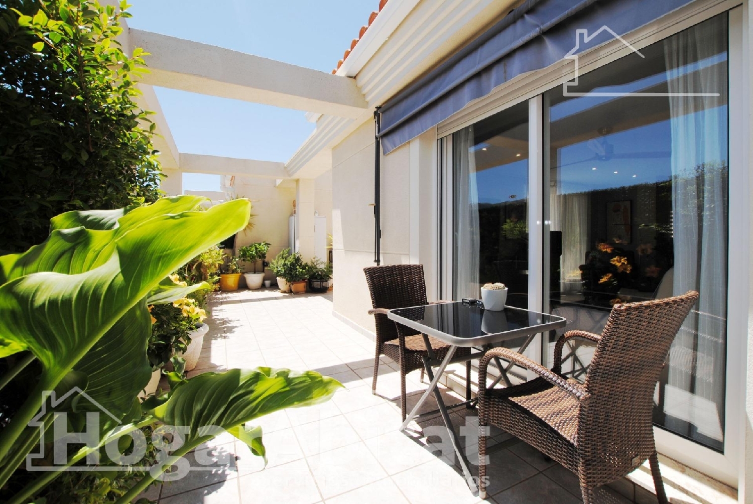  à vendre penthouse Dénia Marina Alta 7