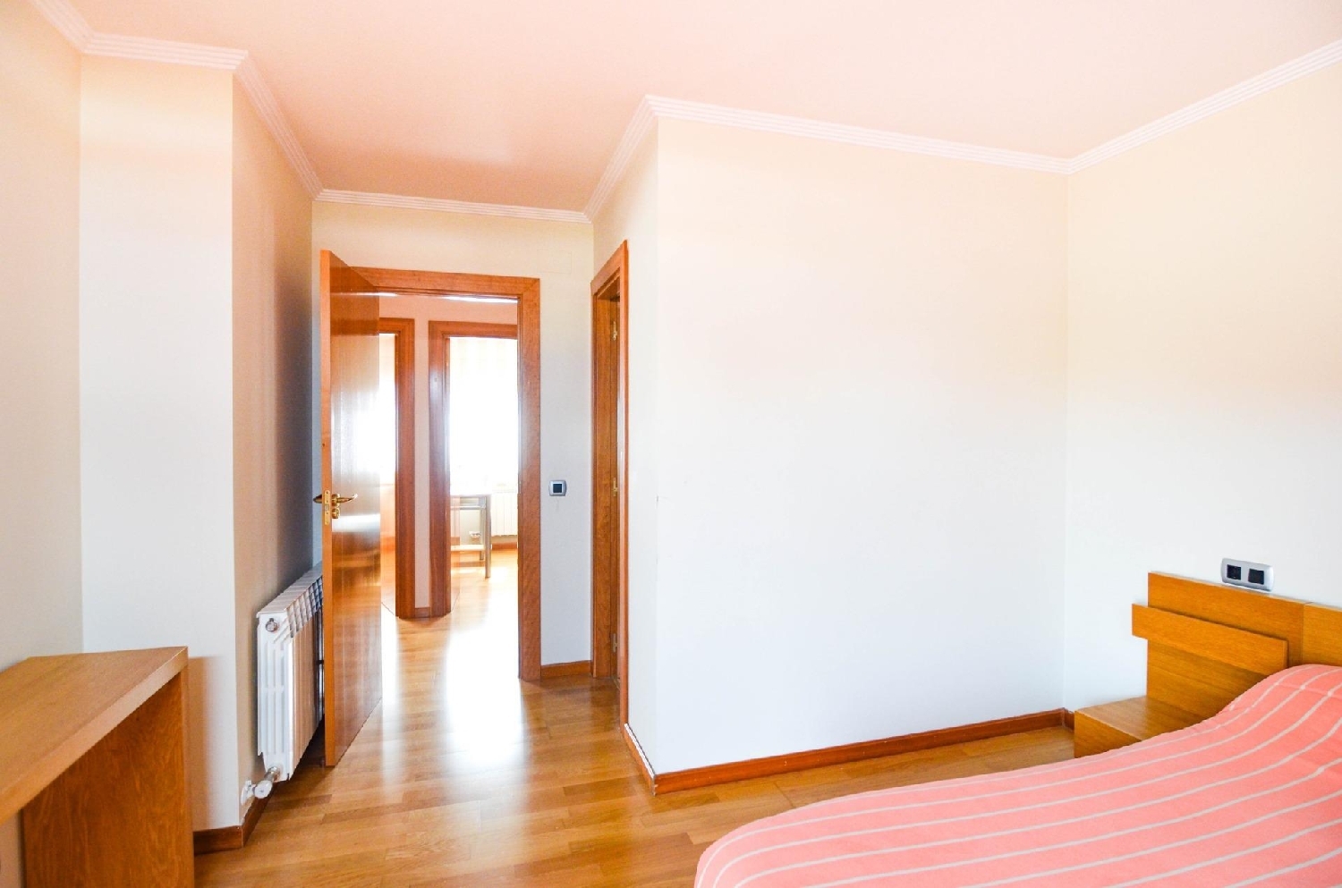  for sale penthouse Doñinos De Salamanca Campo De Salamanca 6