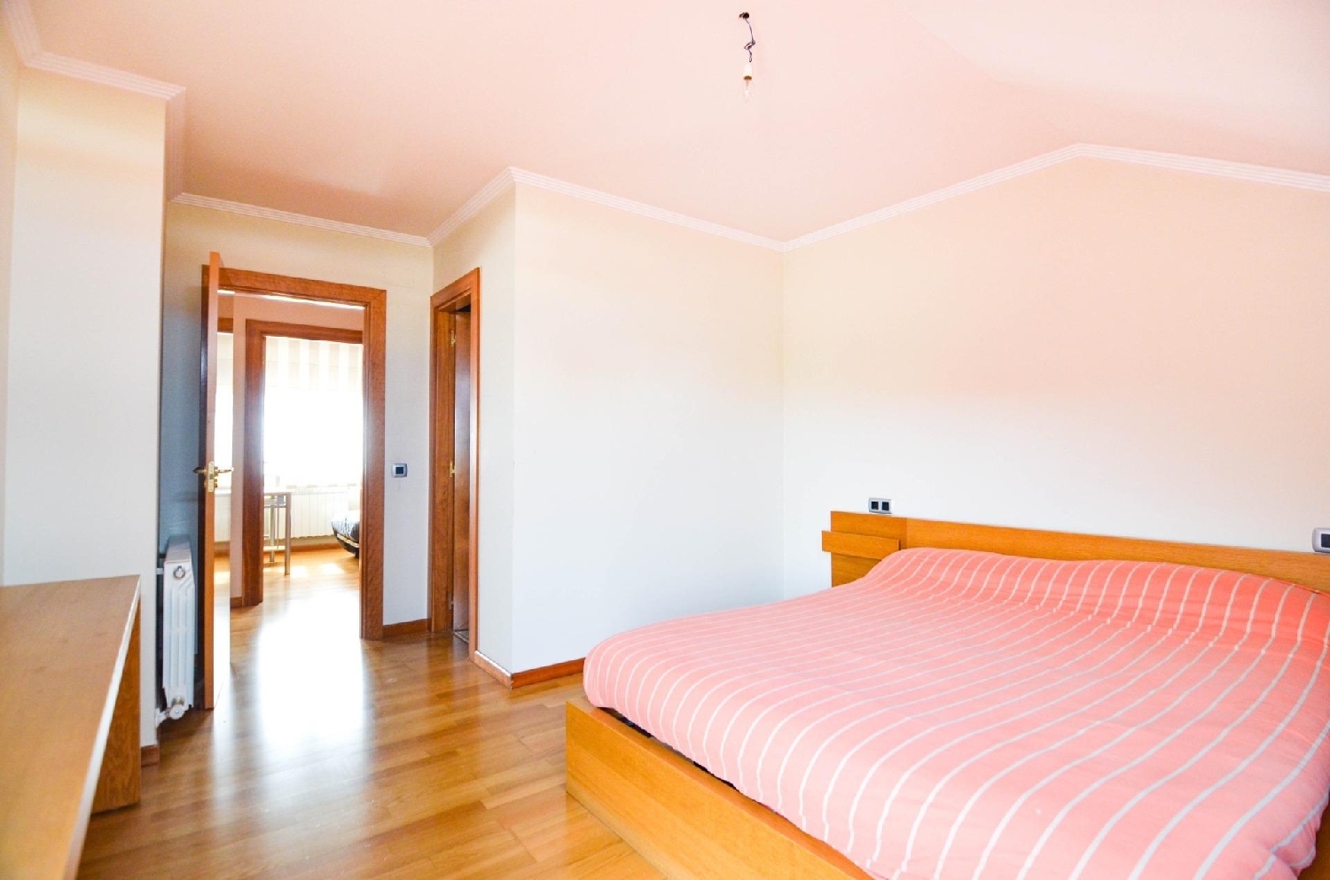  for sale penthouse Doñinos De Salamanca Campo De Salamanca 8