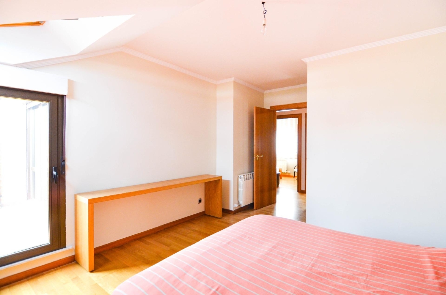  for sale penthouse Doñinos De Salamanca Campo De Salamanca 5