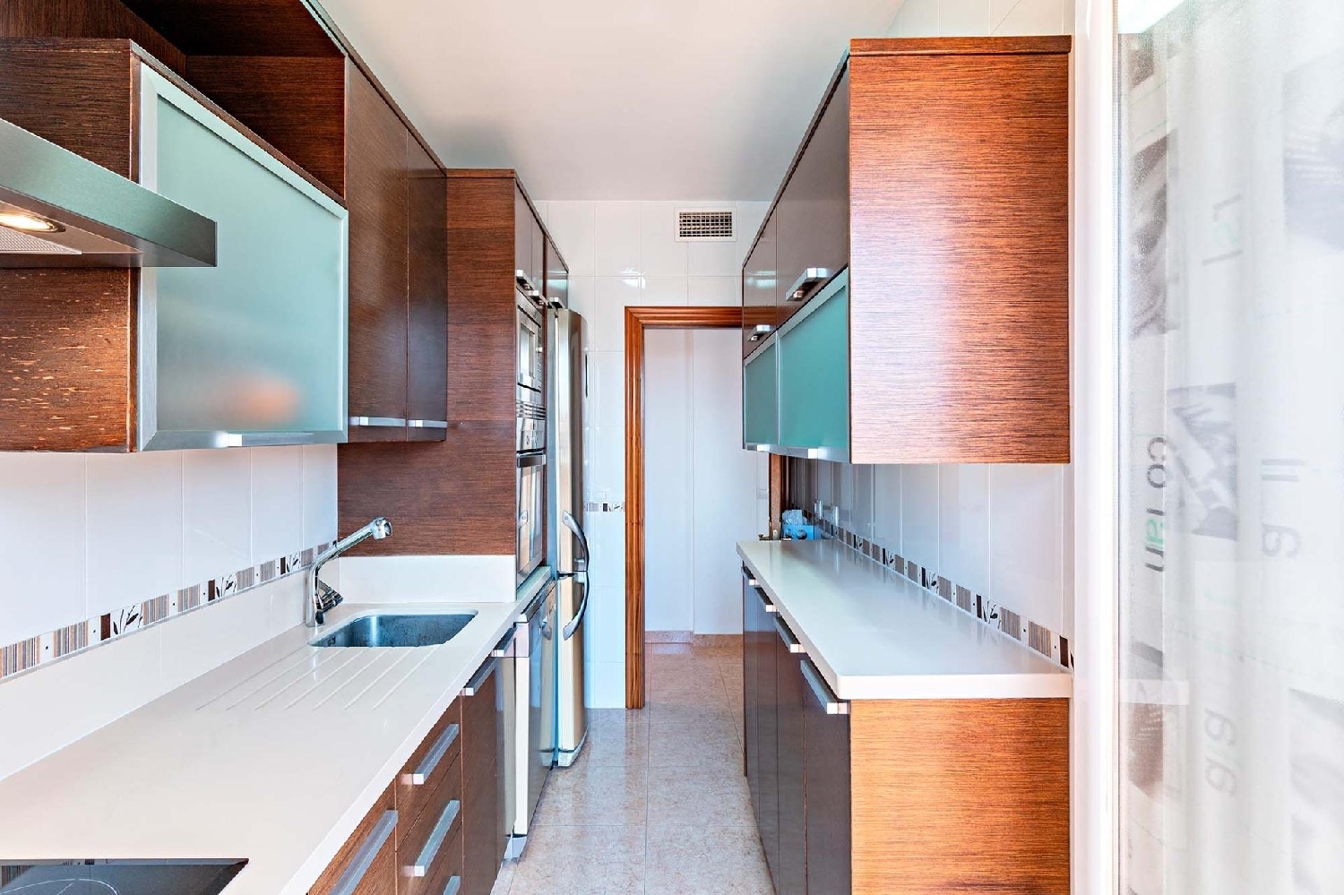  à vendre penthouse El Ejido Poniente Almeriense 8
