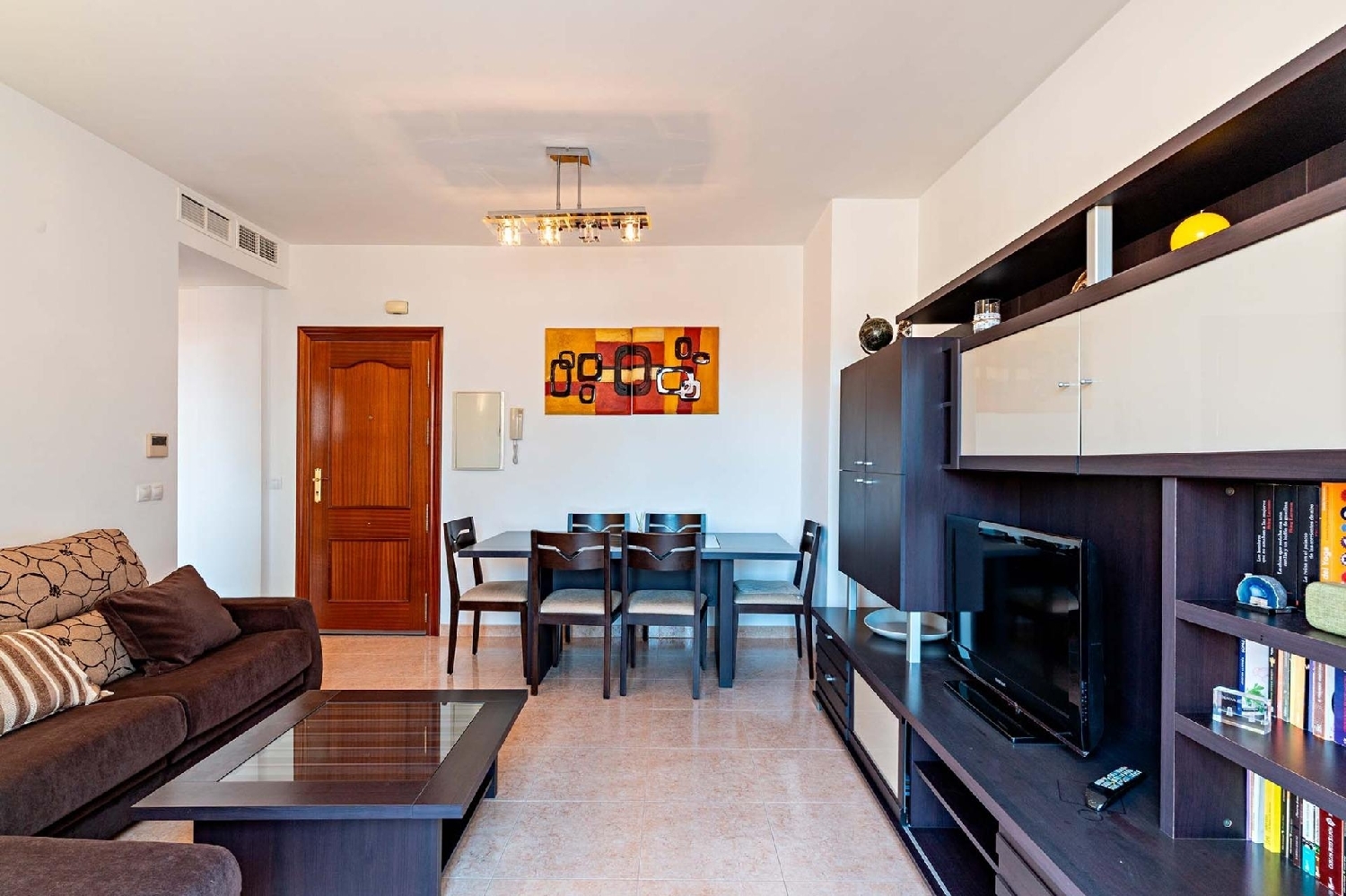  à vendre penthouse El Ejido Poniente Almeriense 5