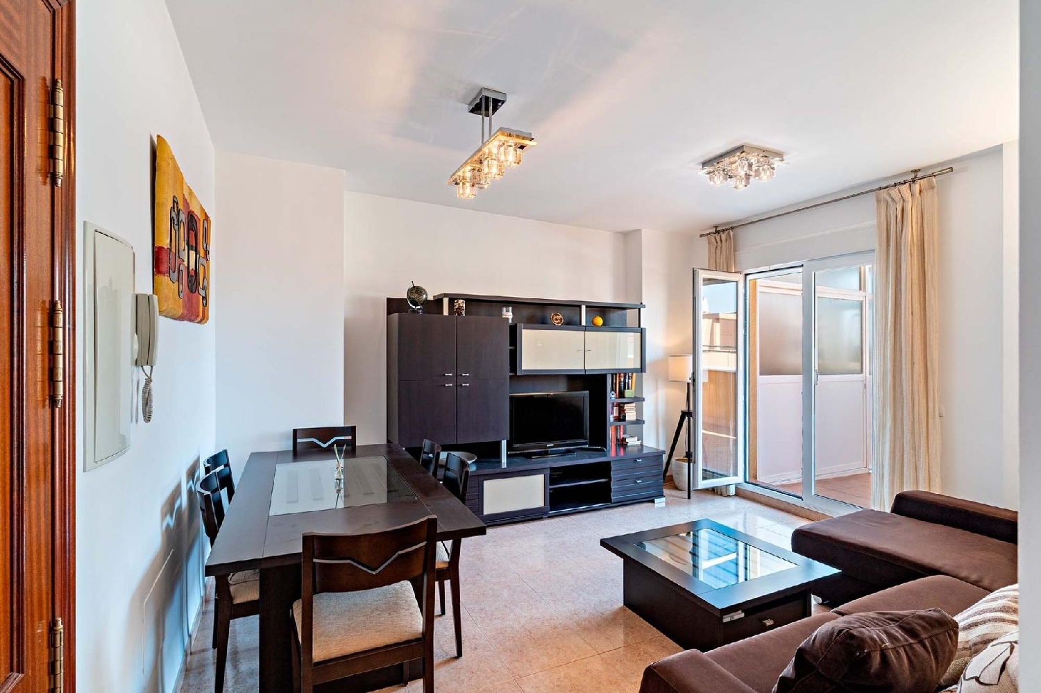 à vendre penthouse El Ejido Poniente Almeriense 3