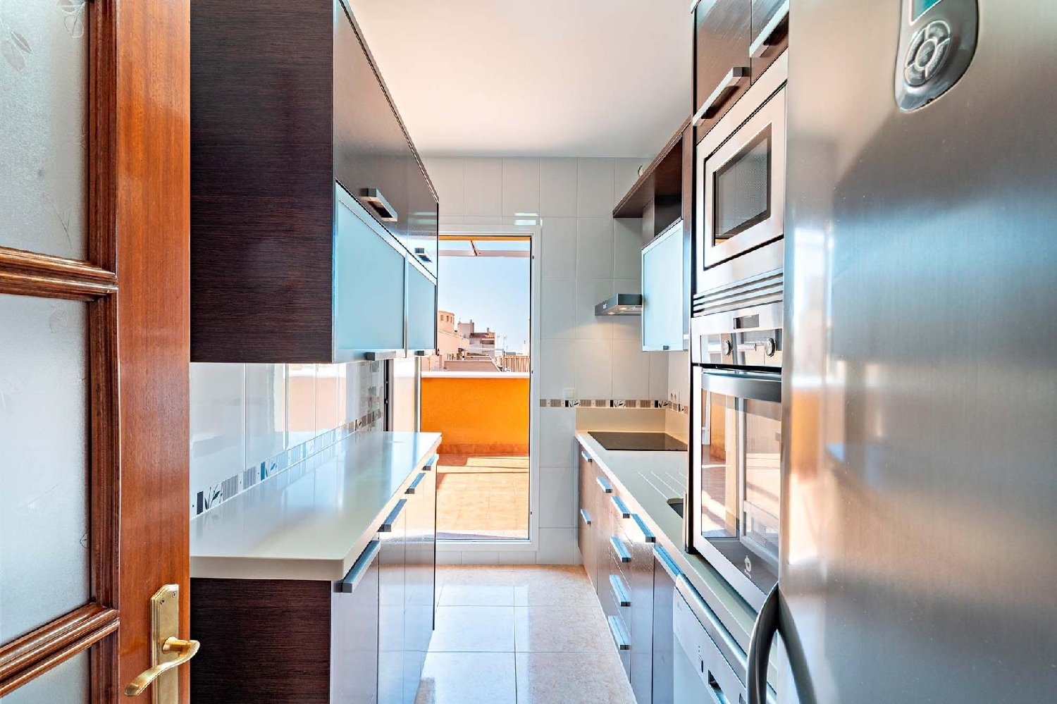  à vendre penthouse El Ejido Poniente Almeriense 7