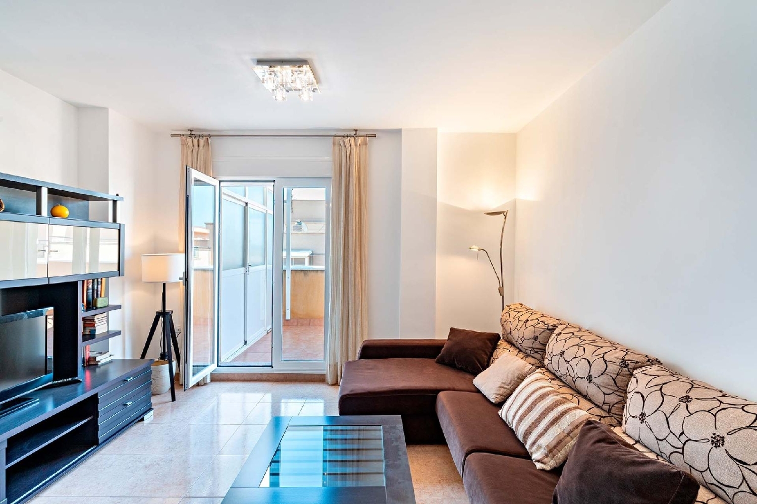  à vendre penthouse El Ejido Poniente Almeriense 4