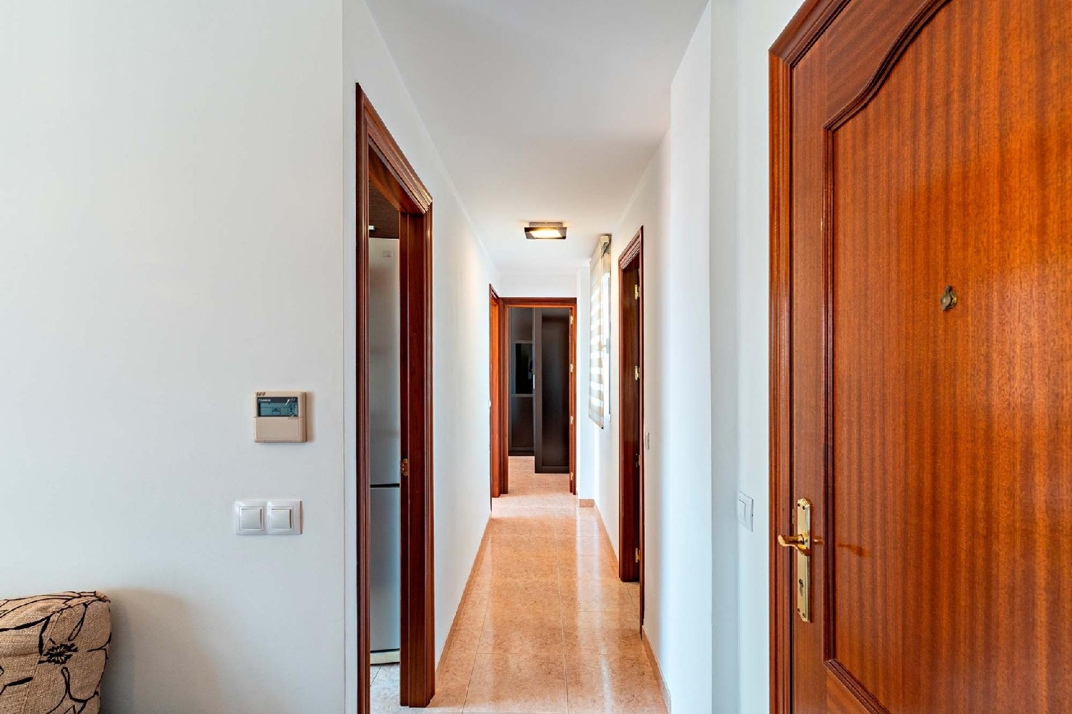  à vendre penthouse El Ejido Poniente Almeriense 6
