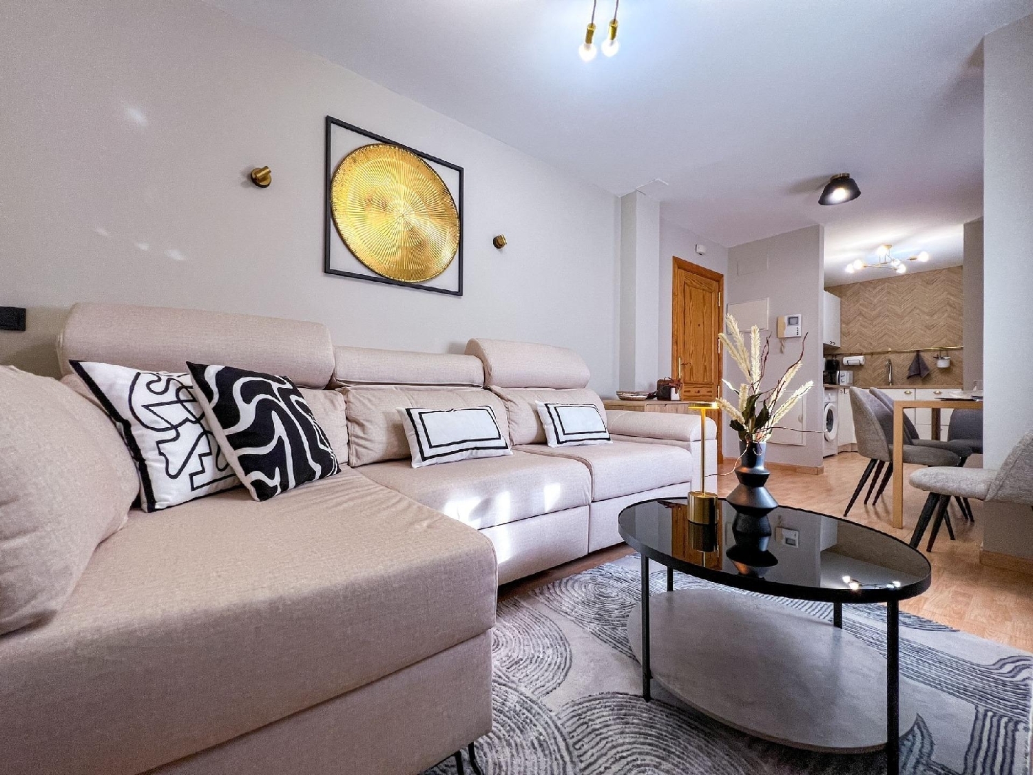  à vendre penthouse El Ejido Poniente Almeriense 4