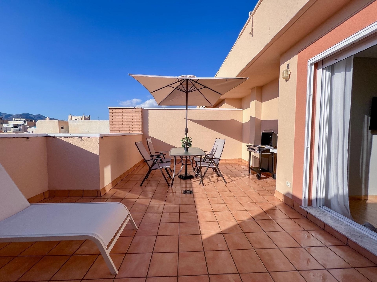 à vendre penthouse El Ejido Poniente Almeriense 3