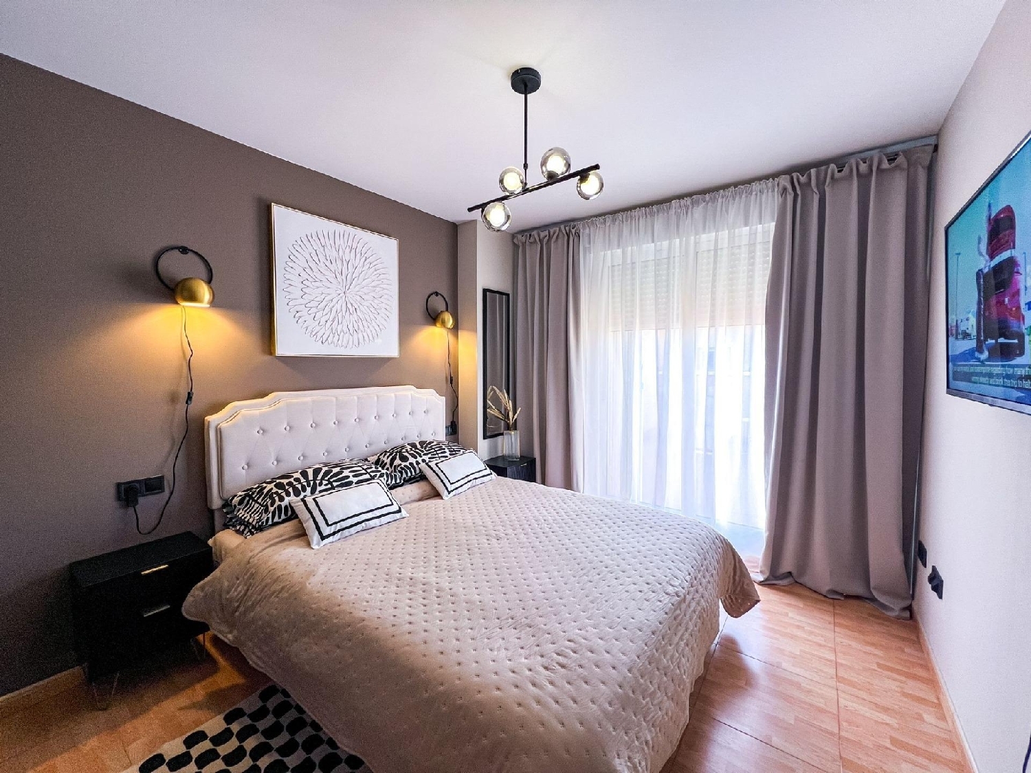  à vendre penthouse El Ejido Poniente Almeriense 7