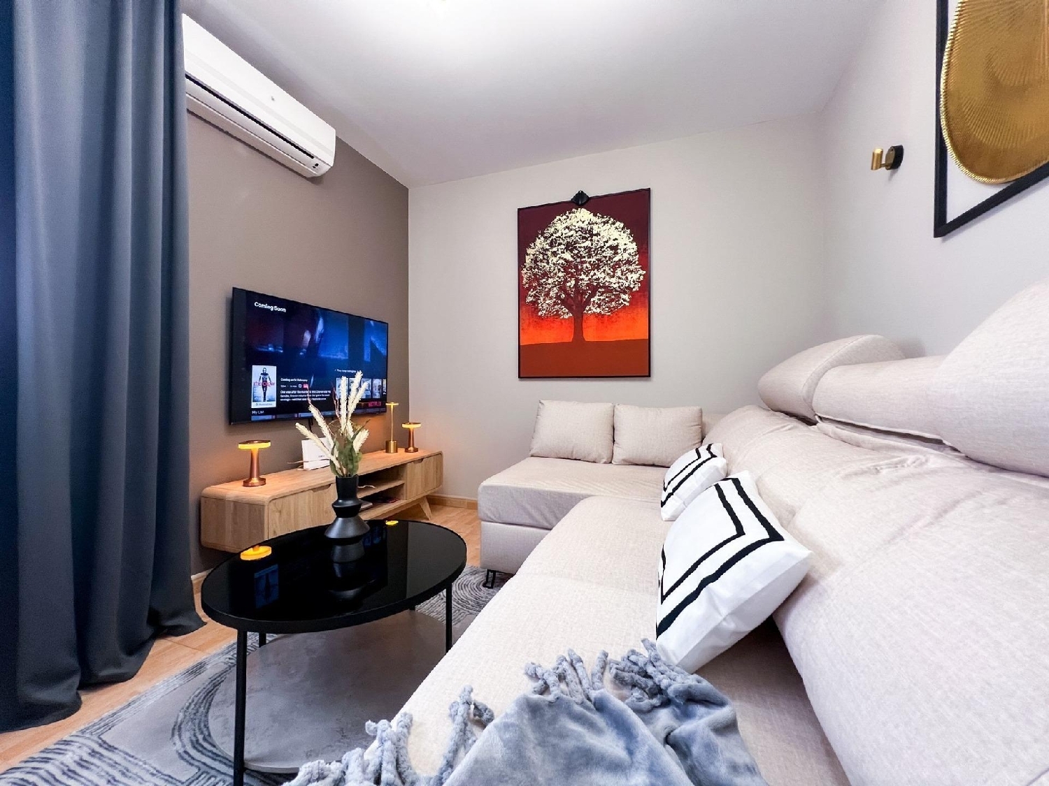  à vendre penthouse El Ejido Poniente Almeriense 5