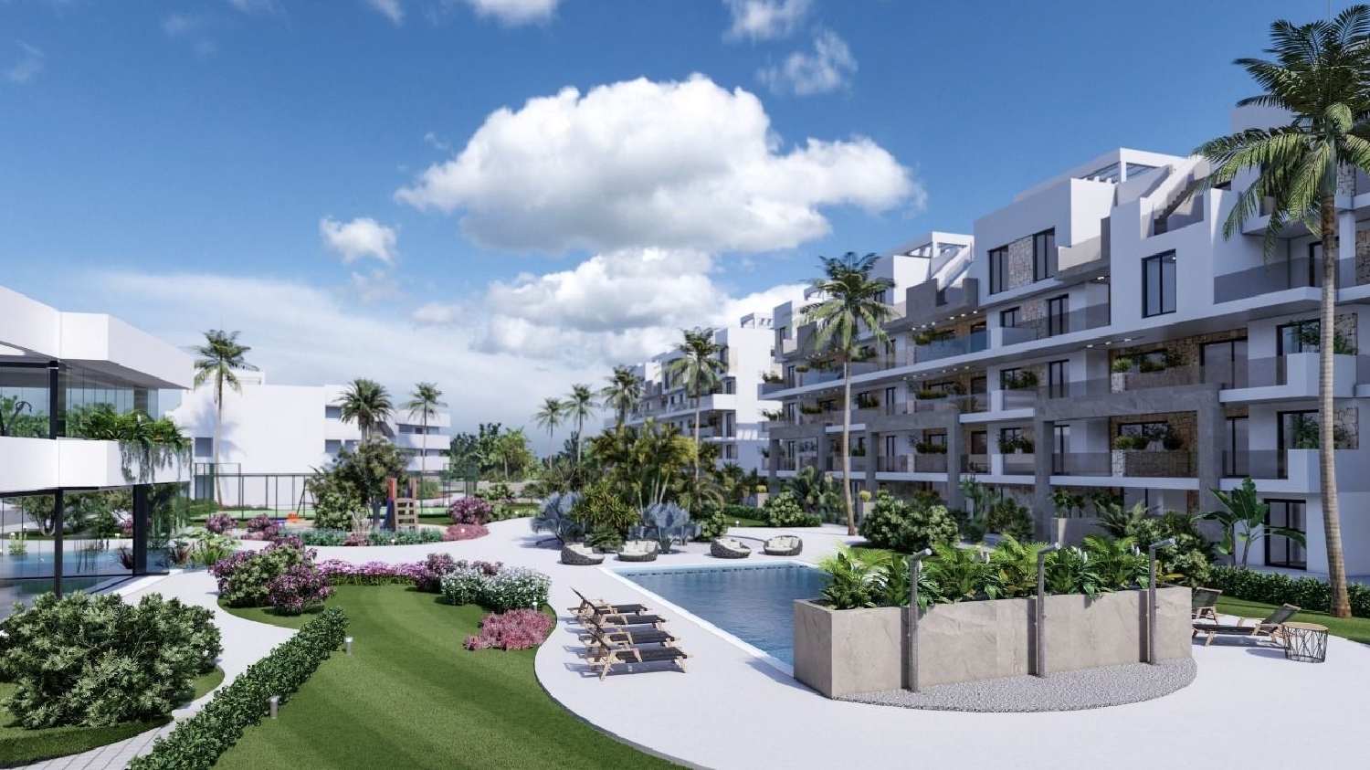  for sale penthouse El Moncayo Baix Segura 5