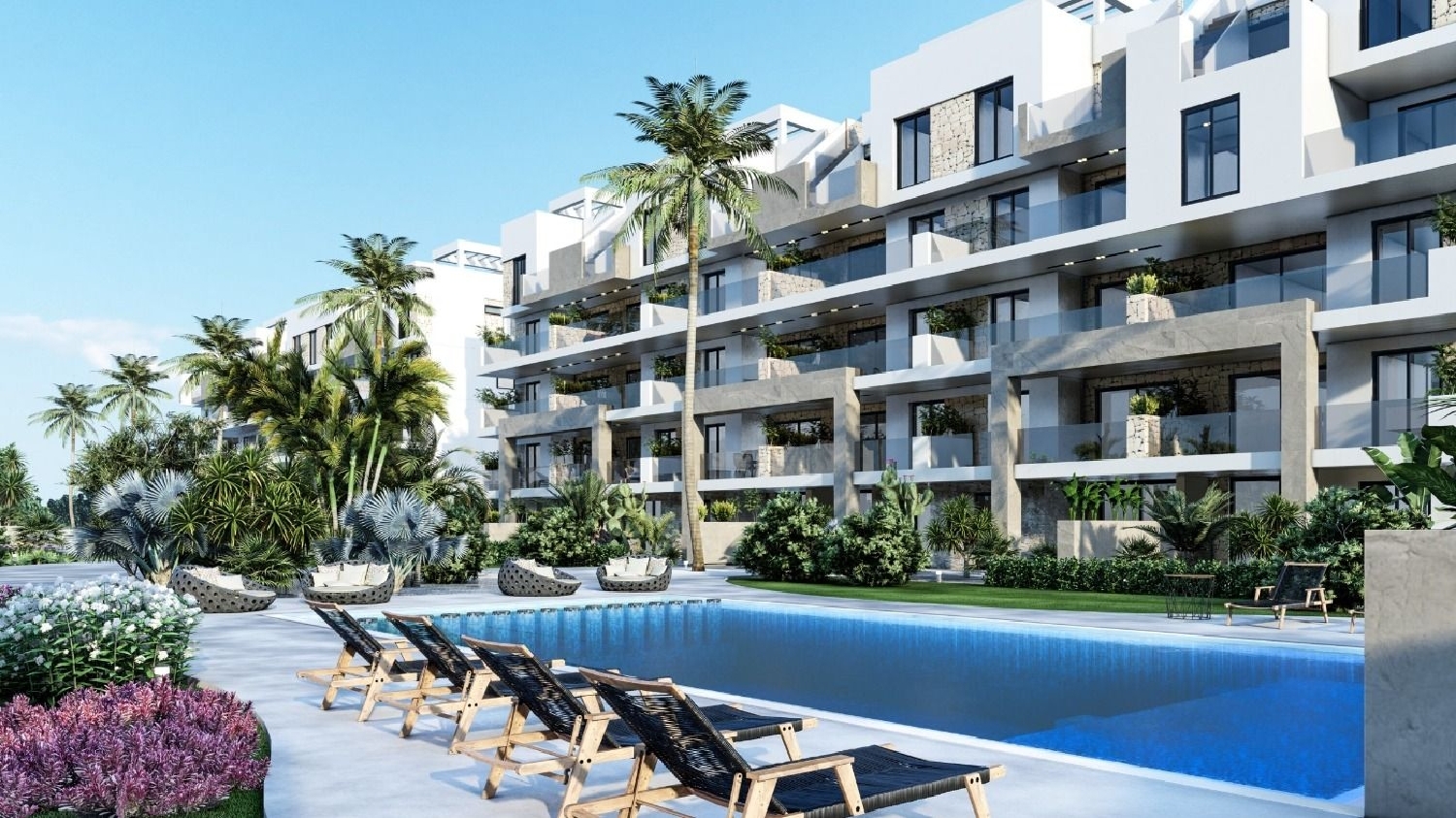 for sale penthouse El Moncayo Baix Segura 6