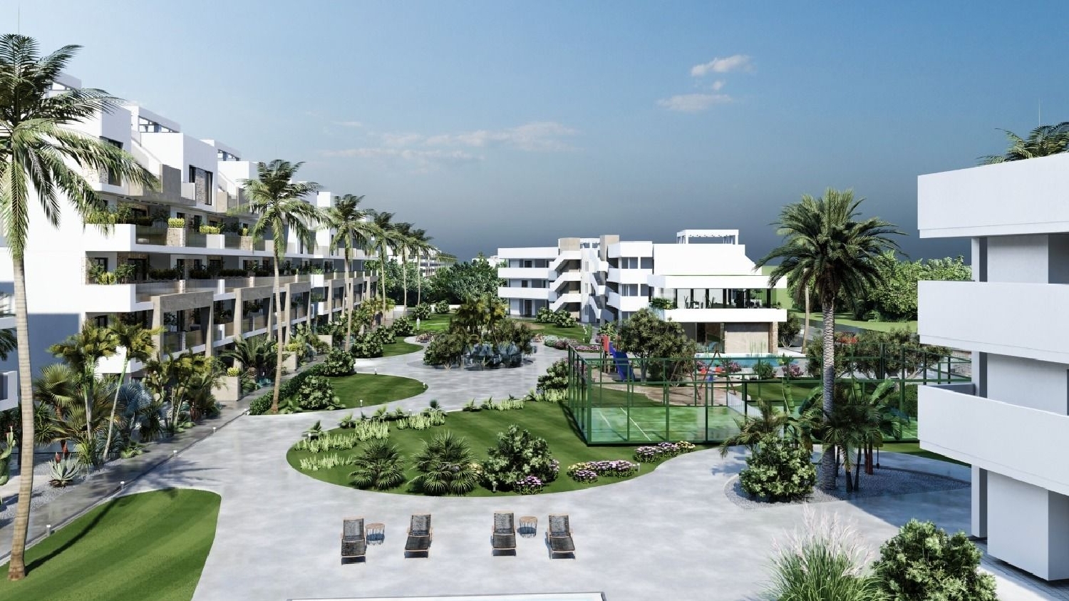 for sale penthouse El Moncayo Baix Segura 7