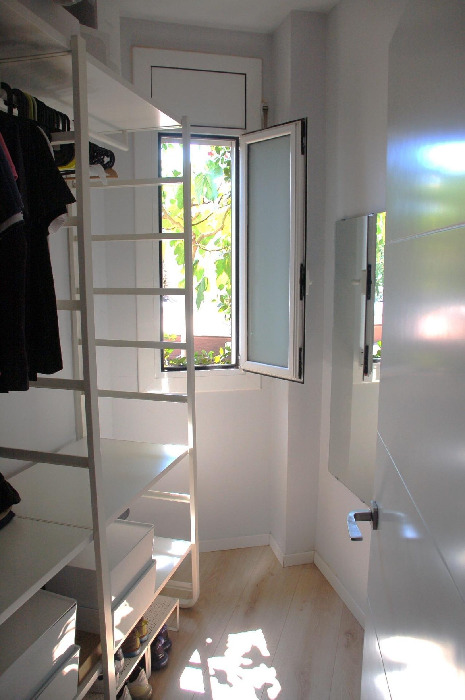  en venta ático El Parrot Bages 5