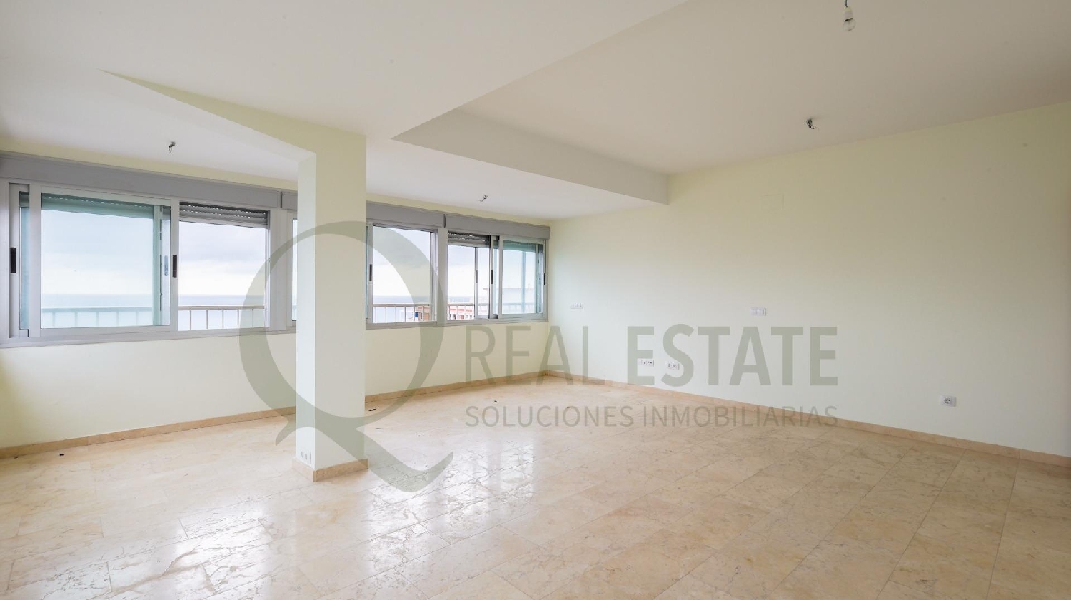  à vendre penthouse El Tossalet Marina Baixa 4