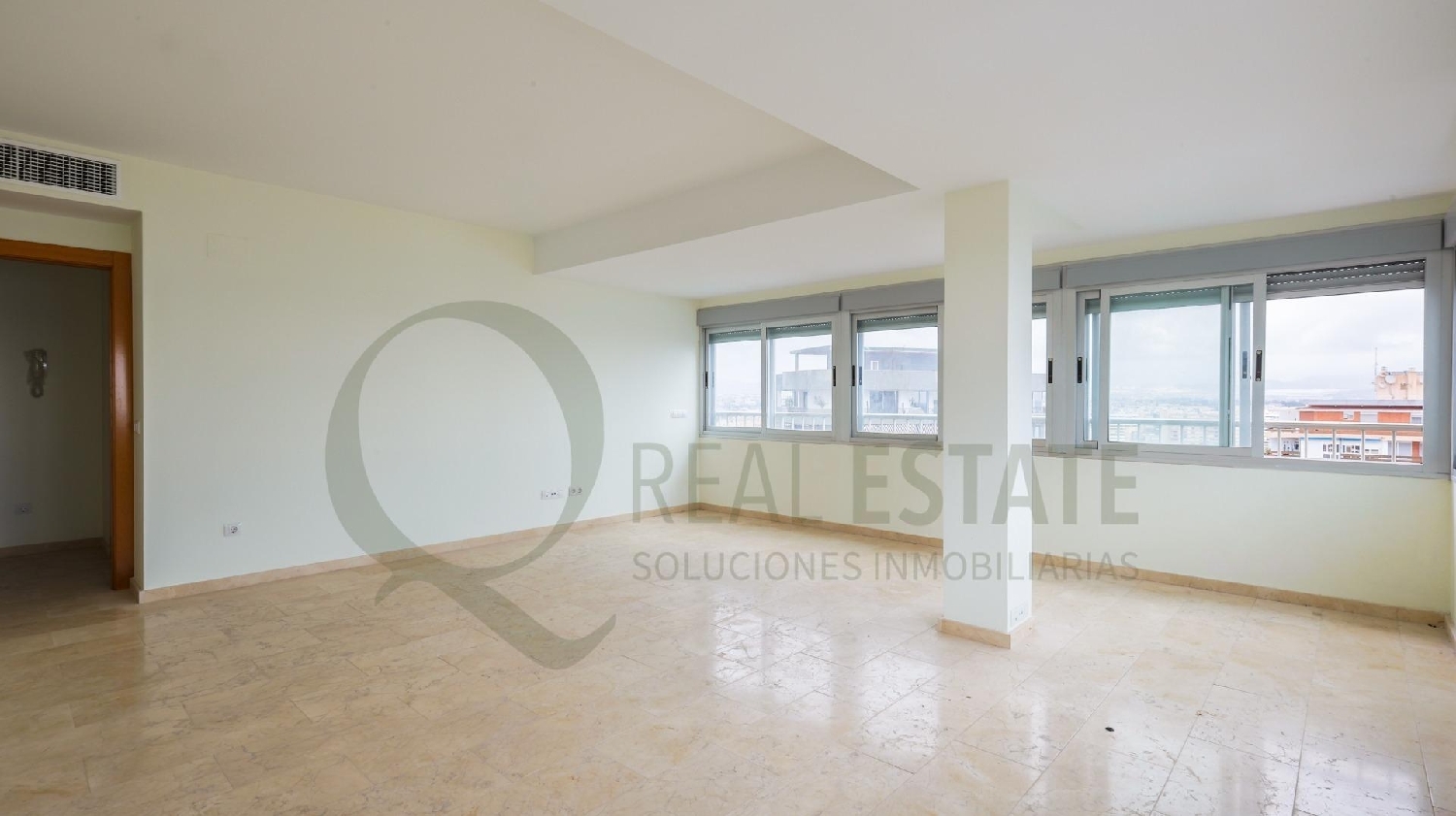  à vendre penthouse El Tossalet Marina Baixa 5