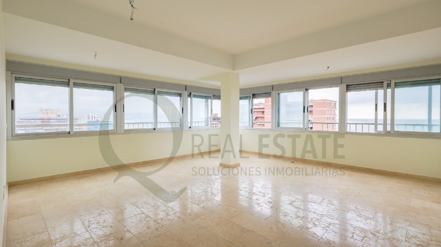 à vendre penthouse El Tossalet Marina Baixa 3