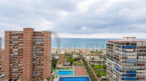 El Tossalet Marina Baixa penthouse foto 6282198