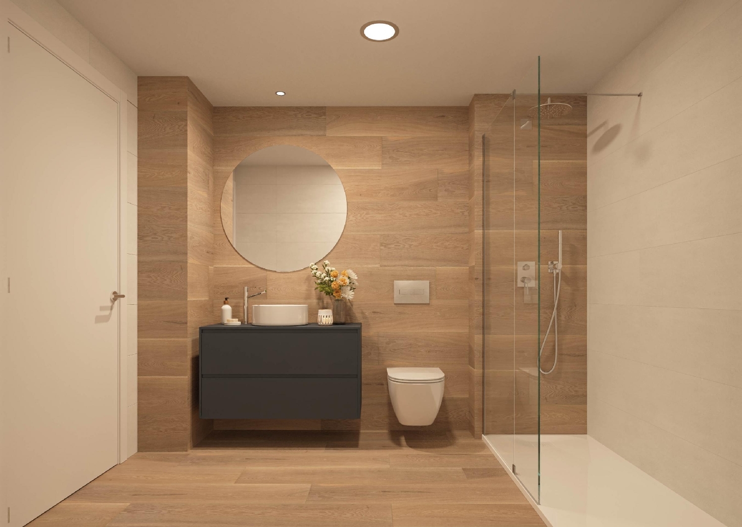  te koop penthouse El Verger Marina Alta 3
