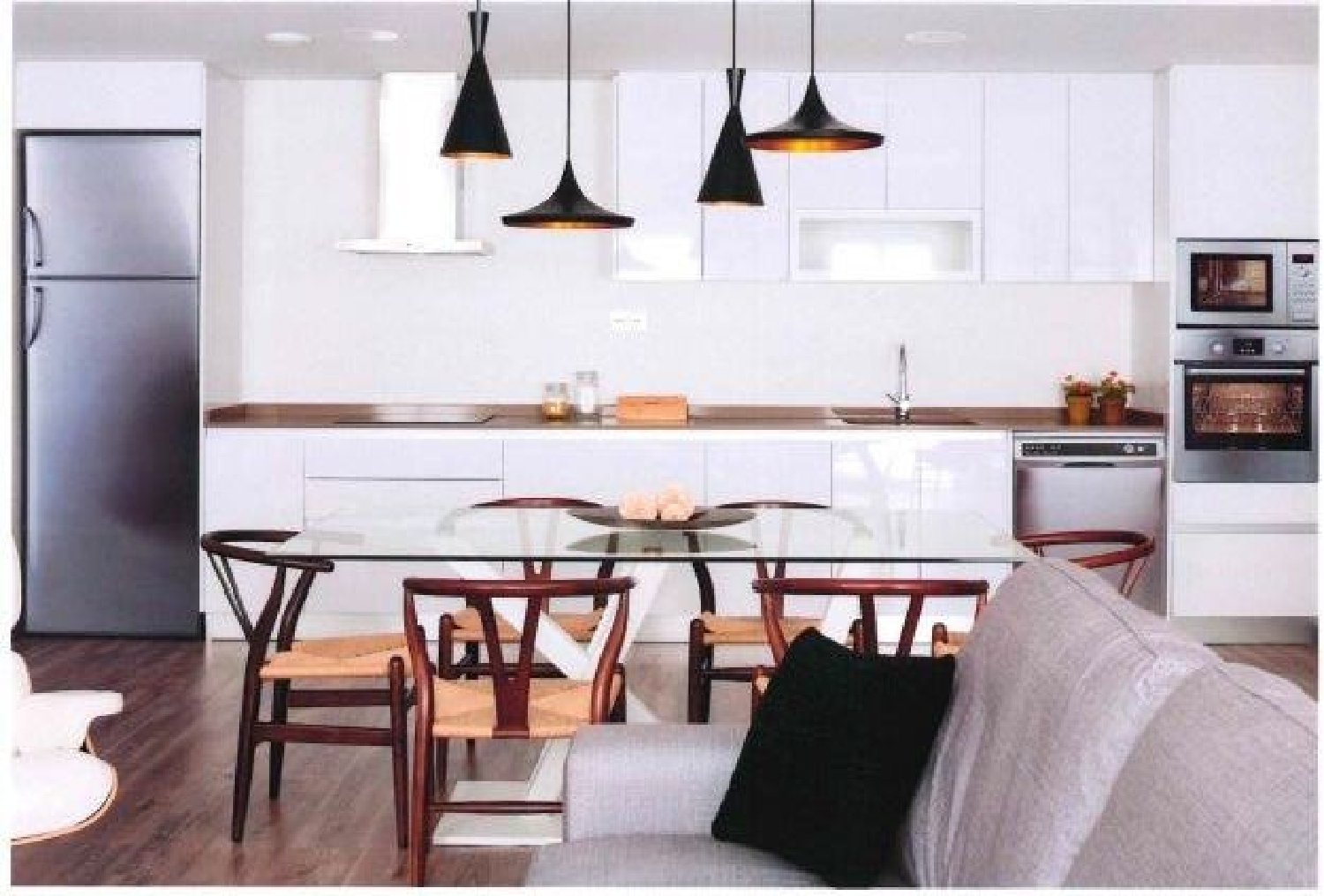  à vendre penthouse Elda Vinalopó Mitjà 7