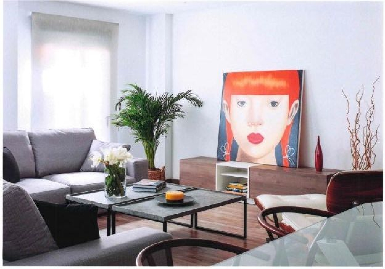  à vendre penthouse Elda Vinalopó Mitjà 6