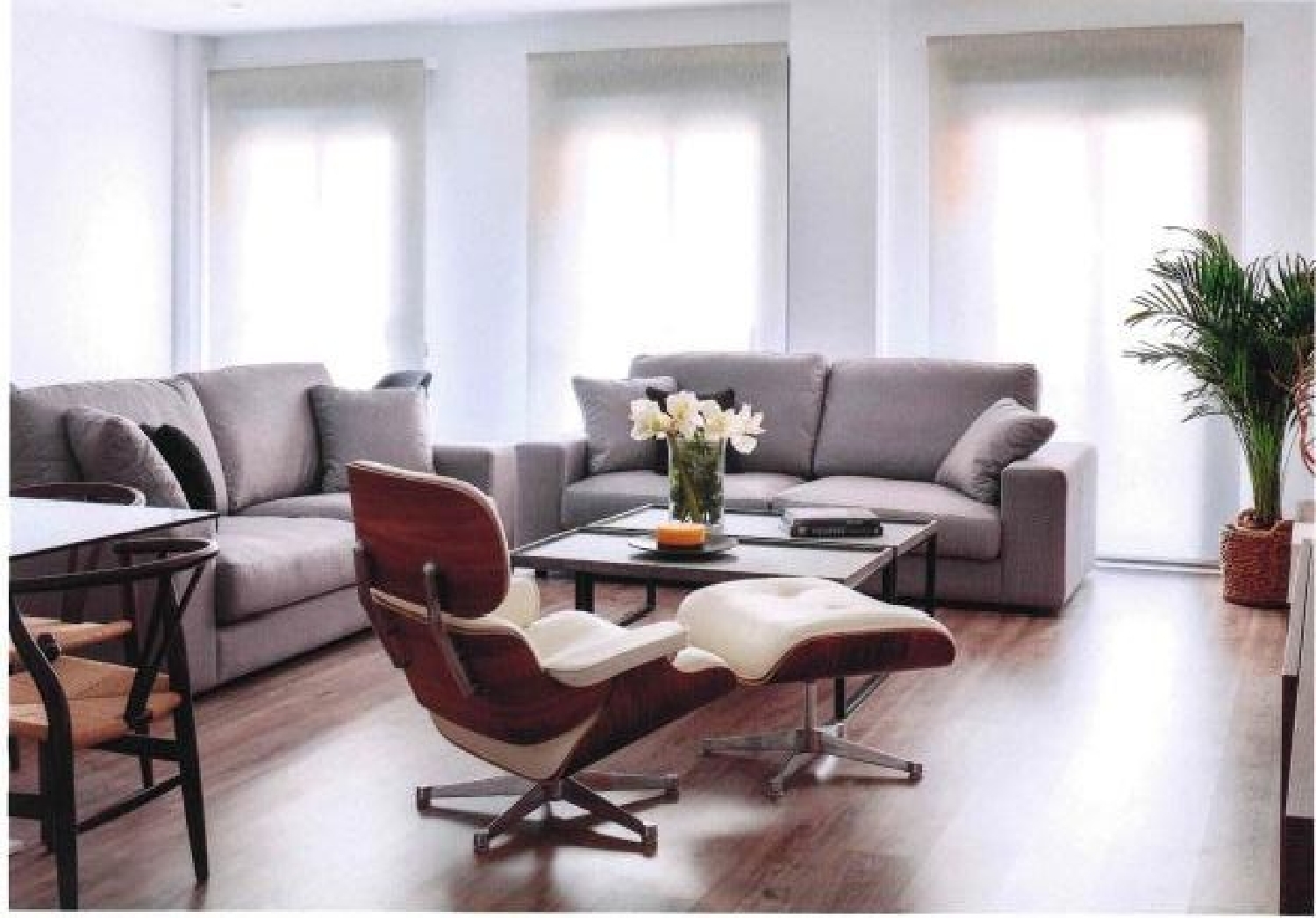  à vendre penthouse Elda Vinalopó Mitjà 1