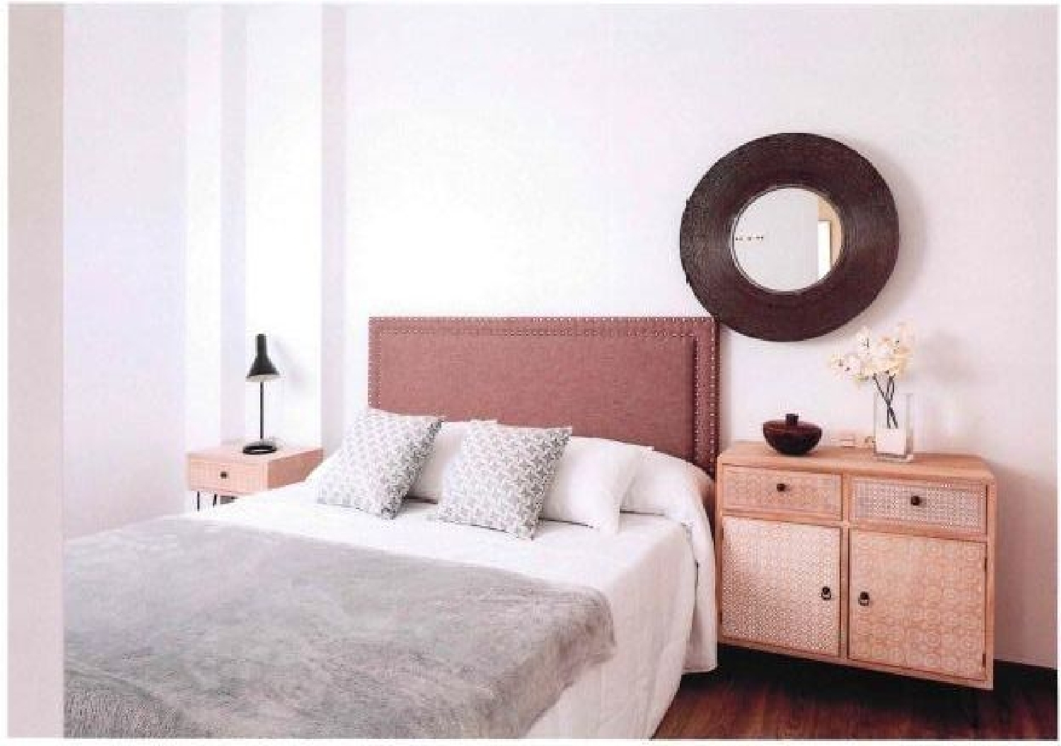 à vendre penthouse Elda Vinalopó Mitjà 3