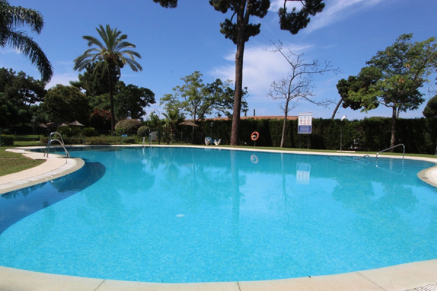  for sale penthouse Elviria Costa Del Sol Occidental 2
