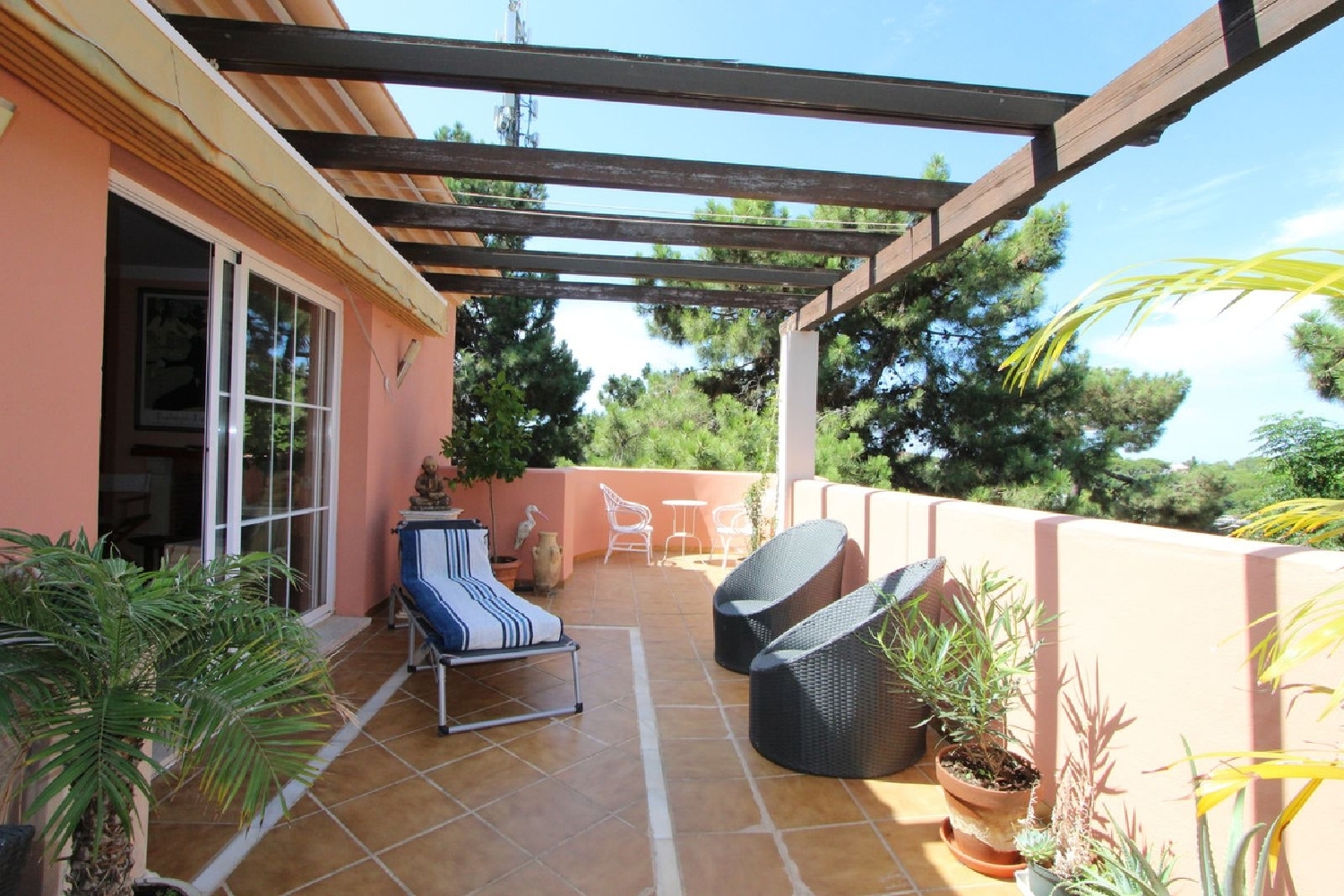  for sale penthouse Elviria Costa Del Sol Occidental 4