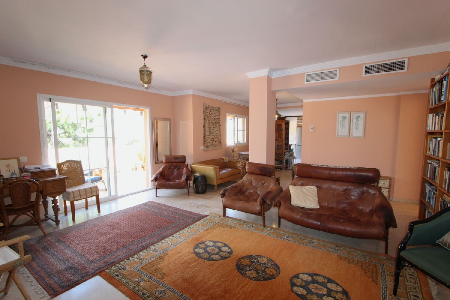  for sale penthouse Elviria Costa Del Sol Occidental 6