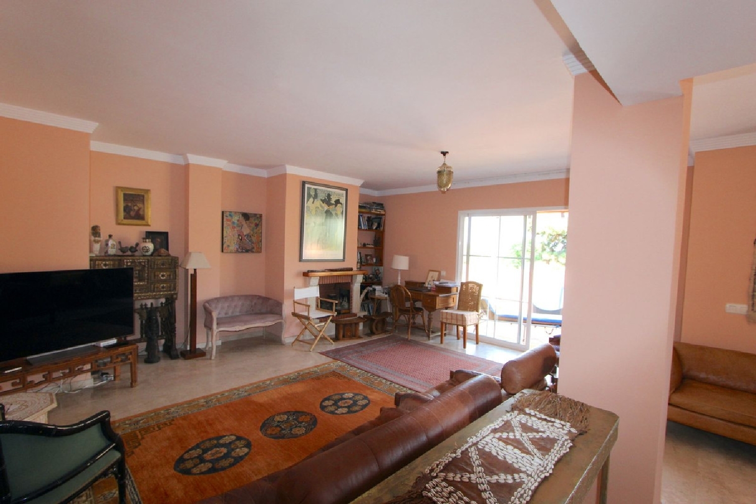  for sale penthouse Elviria Costa Del Sol Occidental 7