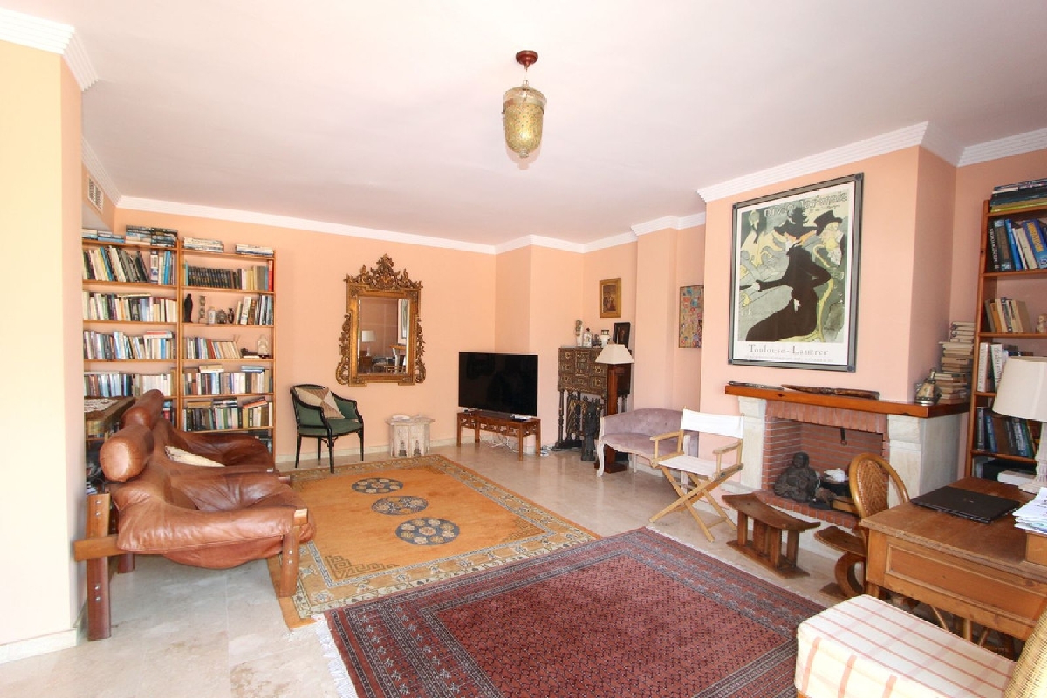  for sale penthouse Elviria Costa Del Sol Occidental 5