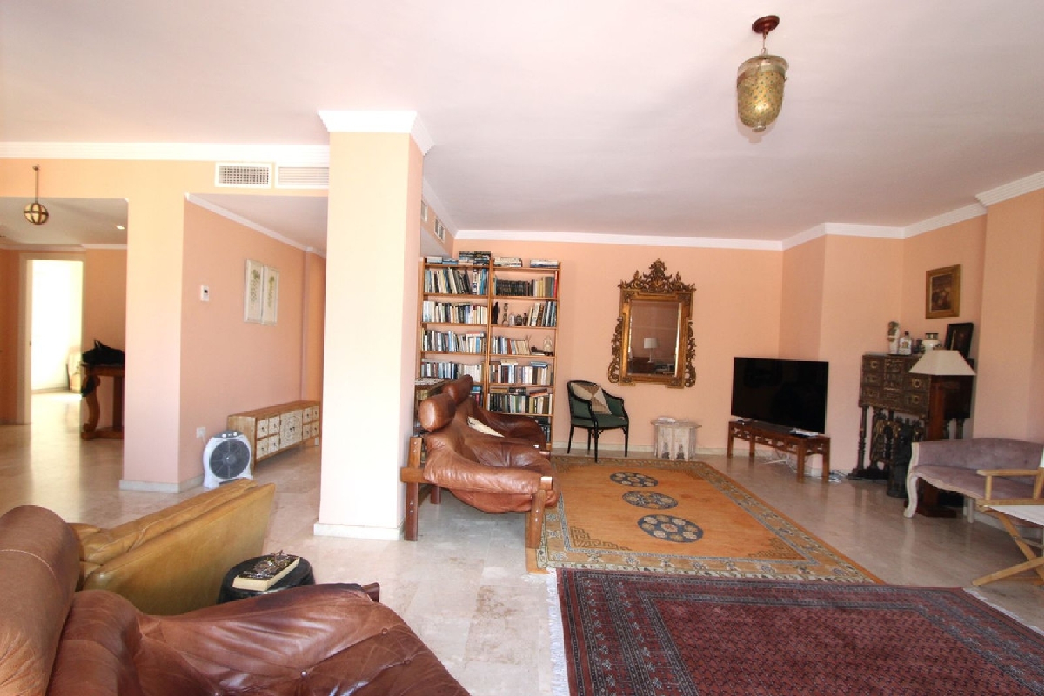  for sale penthouse Elviria Costa Del Sol Occidental 8