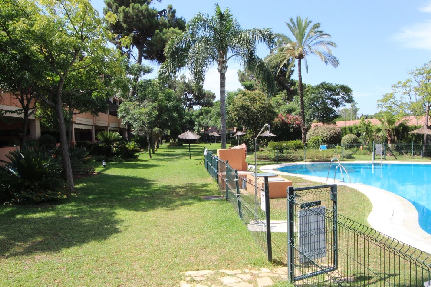  for sale penthouse Elviria Costa Del Sol Occidental 1