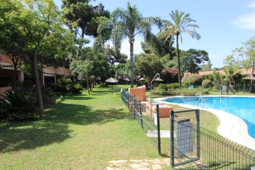 Elviria Costa Del Sol Occidental penthouse foto 6283114