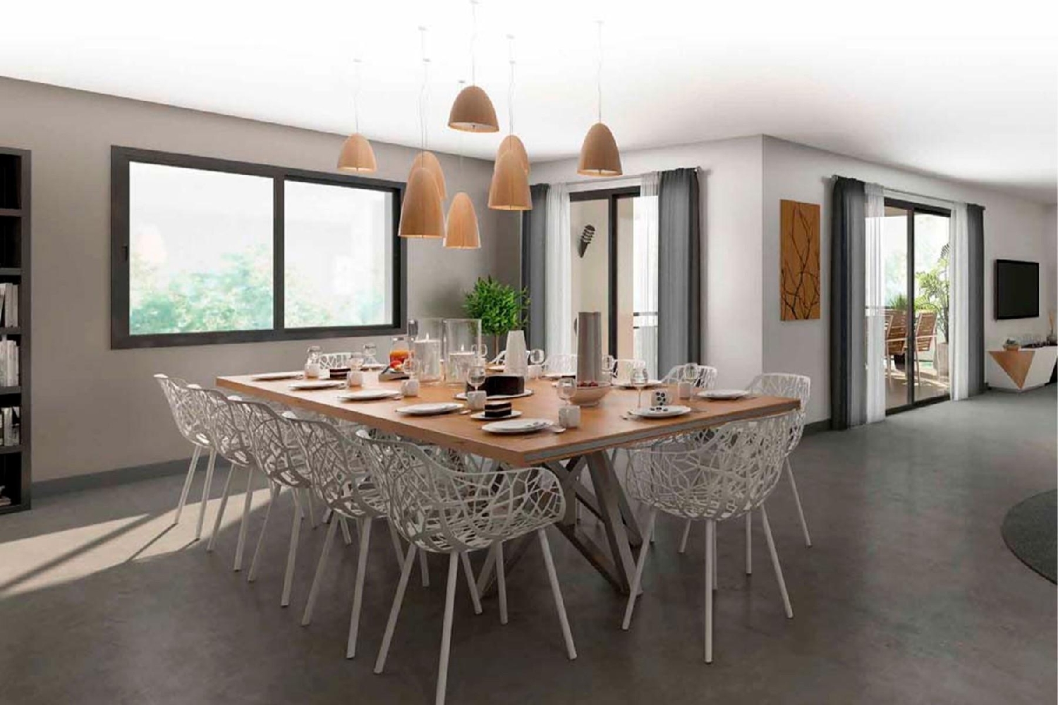  te koop penthouse Escaldes-Engordany Escaldes-Engordany 8