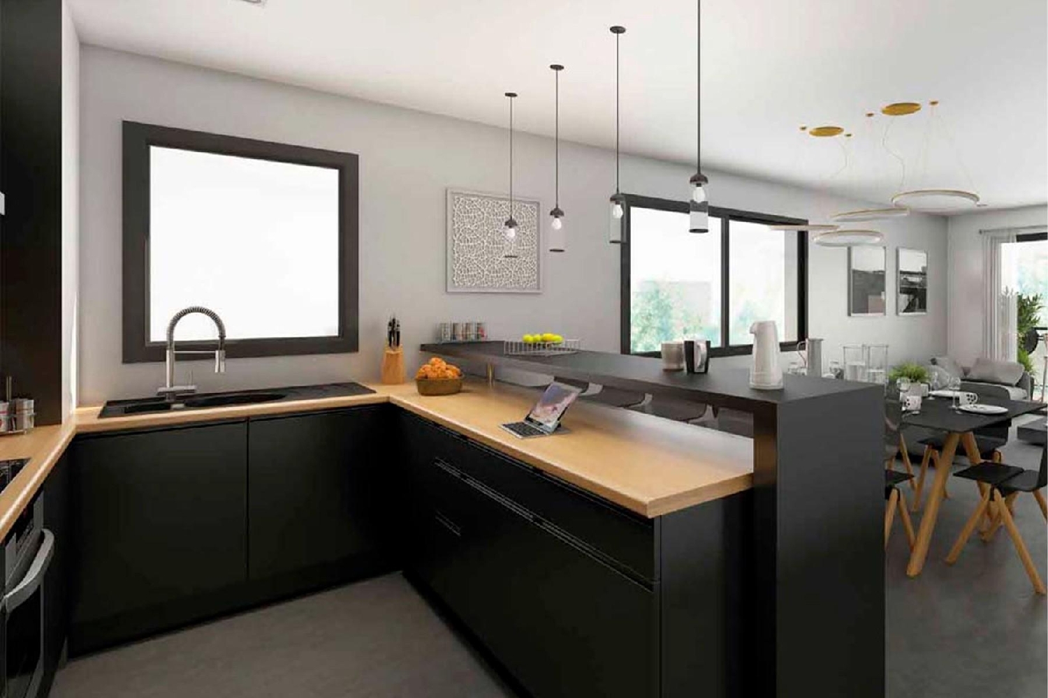  te koop penthouse Escaldes-Engordany Escaldes-Engordany 7