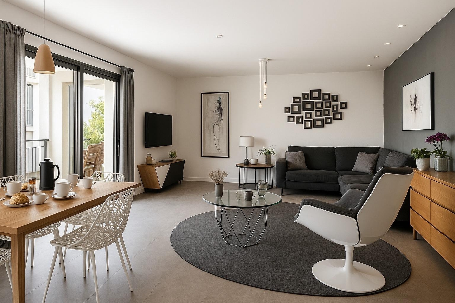  te koop penthouse Escaldes-Engordany Escaldes-Engordany 2