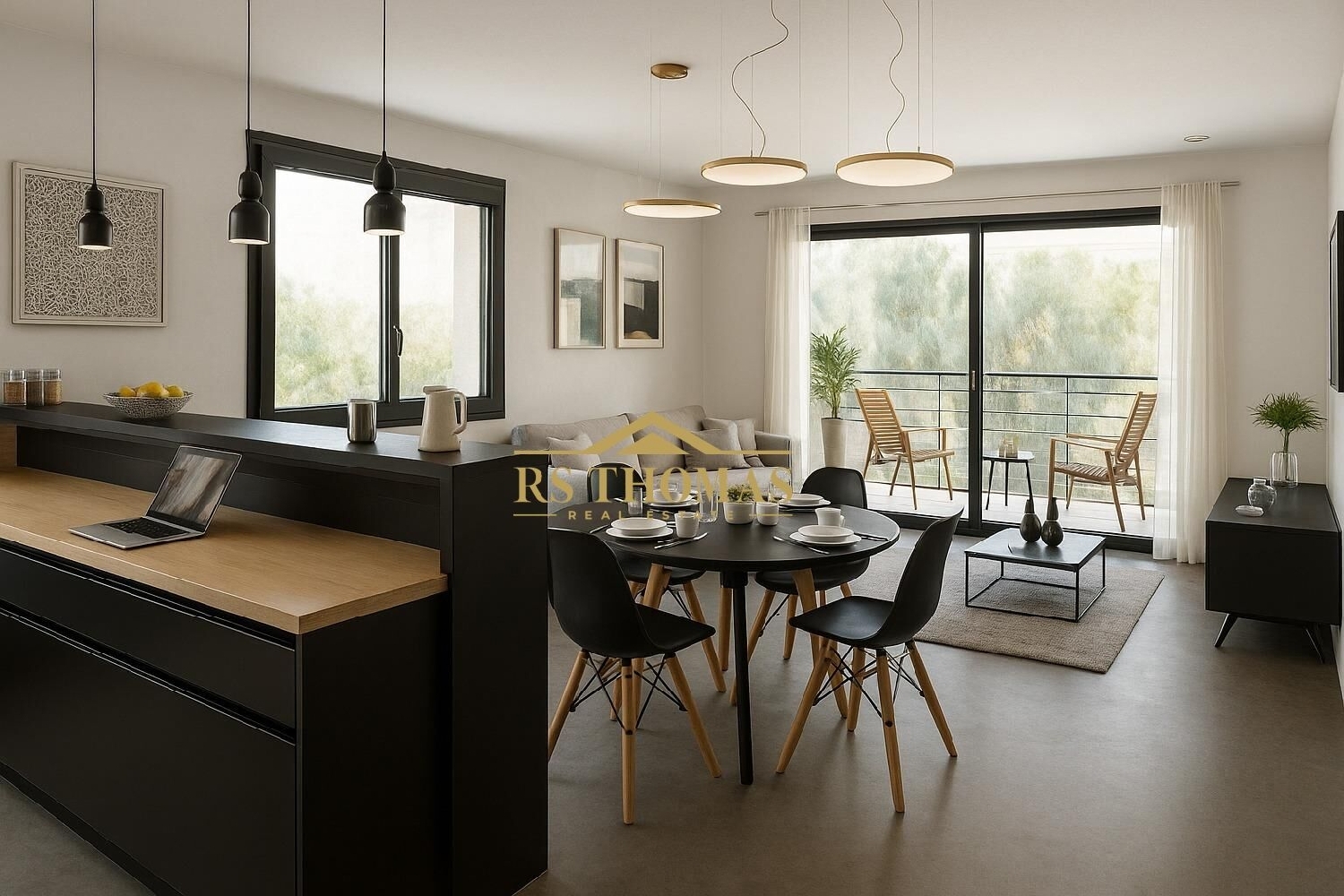  te koop penthouse Escaldes-Engordany Escaldes-Engordany 1