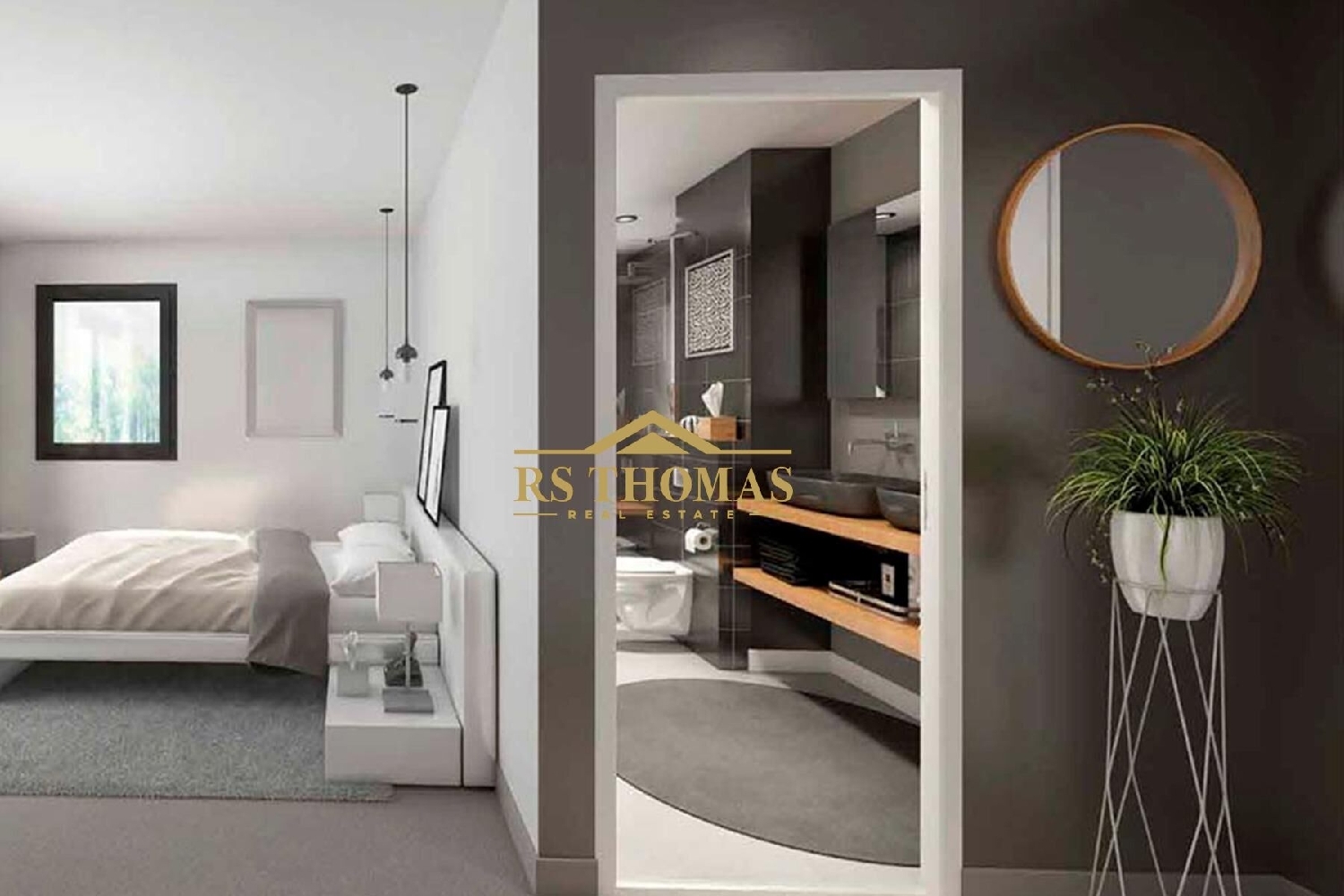  te koop penthouse Escaldes-Engordany Escaldes-Engordany 5