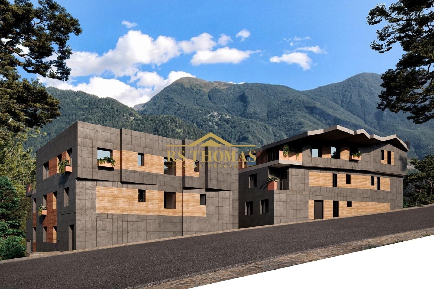  te koop penthouse Escaldes-Engordany Escaldes-Engordany 8