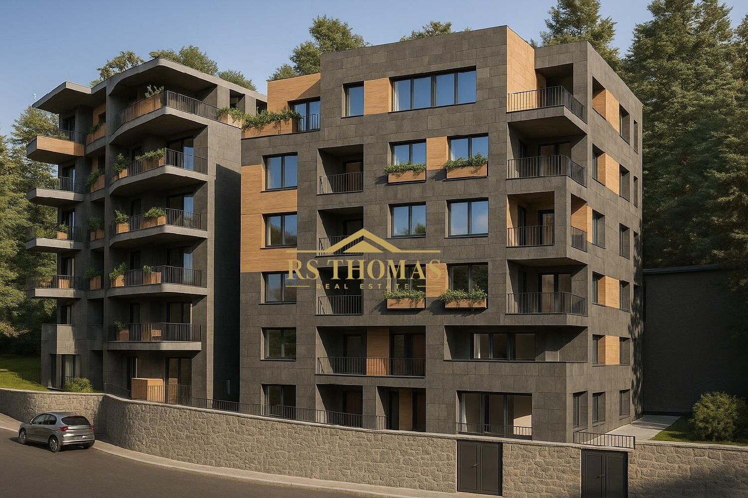  te koop penthouse Escaldes-Engordany Escaldes-Engordany 7