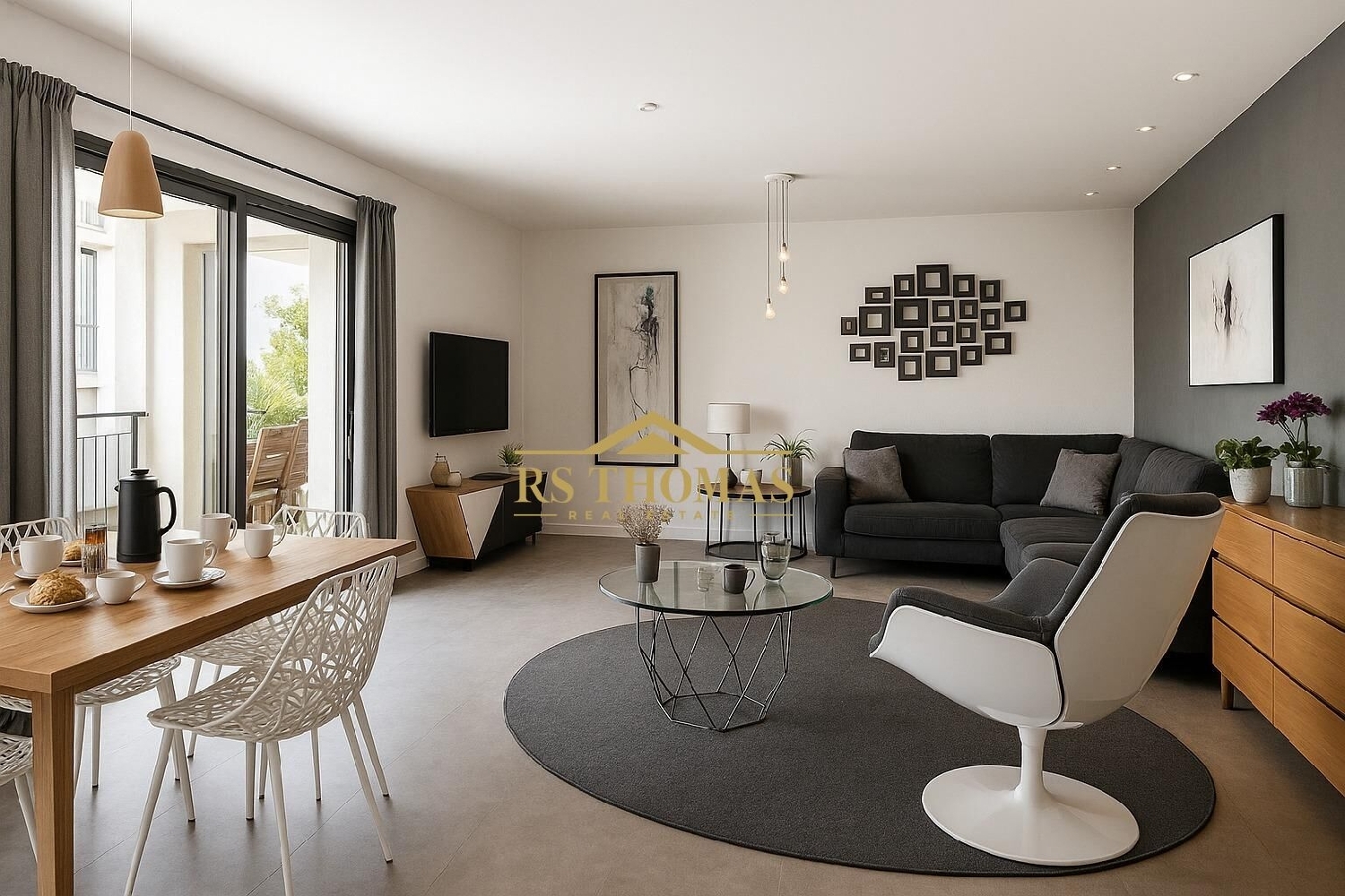 te koop penthouse Escaldes-Engordany Escaldes-Engordany 2